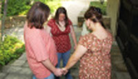 Prayer Circle